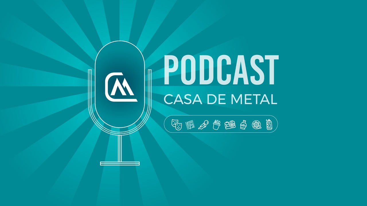 PODCAST - Mulheres que Inspiram: Indústria, Arte e Impacto Social