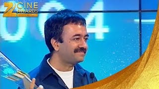 Zee Cine Awards 2004 Best Debut Director Rajkumar Hirani