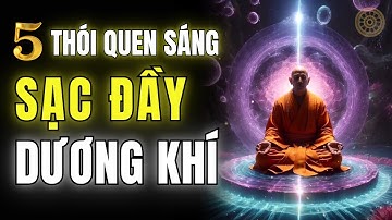 Thức Dậy Đúng Cách ĐỂ SỐNG KHỎE MỖI NGÀY Với 5 Thói Quen Buổi Sáng