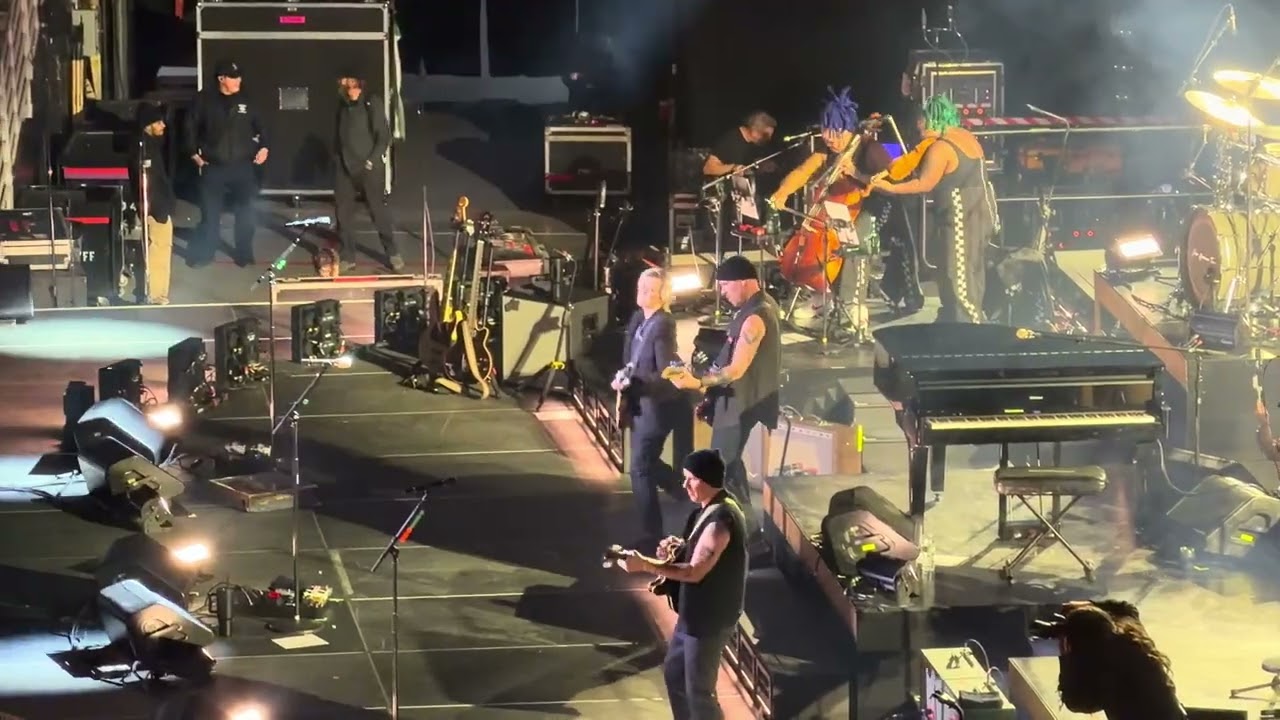 Brandi Carlisle “The Story”