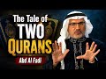 The Table of the Two Qurans - And Al Fadi