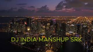 Download Lagu DJ INDIA ROMANTIS MANSHUP SRK BY DJ NURA MP3
