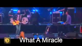 Watch David Crowder Band What A Miracle video