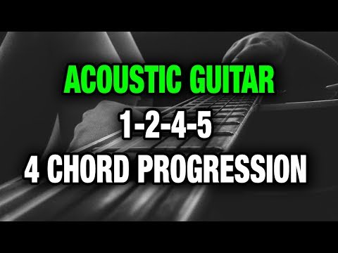 acoustic-guitar-1-2-4-5-chord-progression-lesson