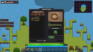 Survindust Demo Trailer