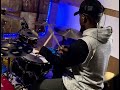 Agape Gospel Band Wazee 24 Drum Cover Agape Gospel Band Wazee 24 Drum Cover