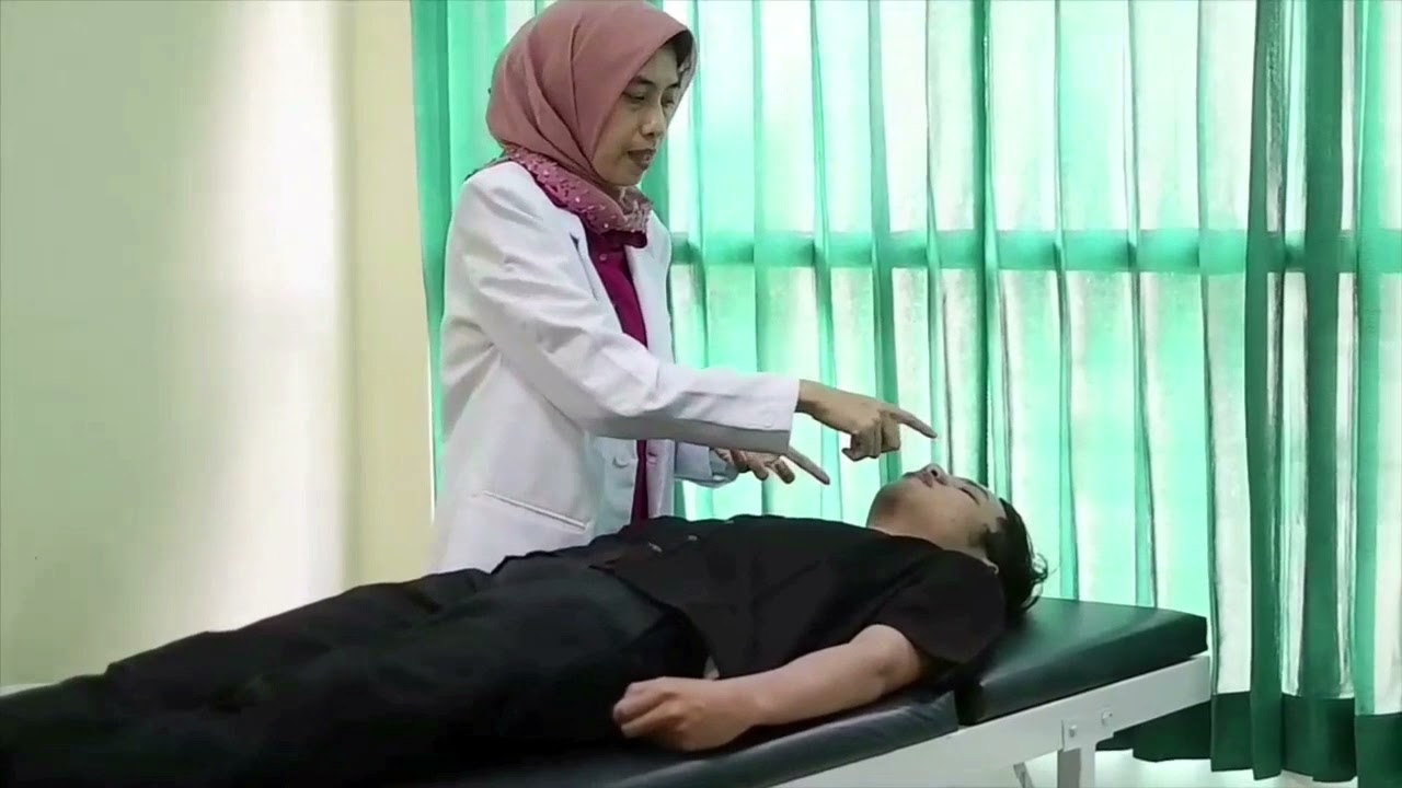 CSL FK - Pemeriksaan Rangsang Meningeal