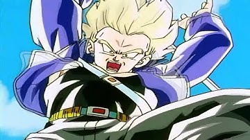 MEP Fade away  ( My Part )