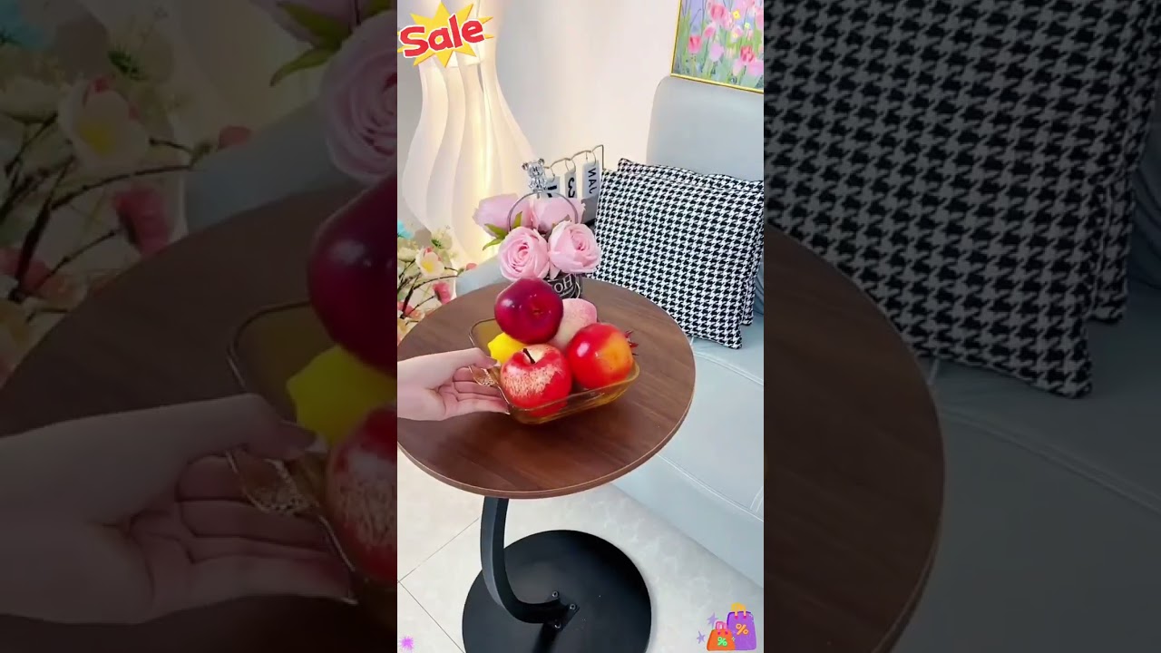 Stylish Coffee Table