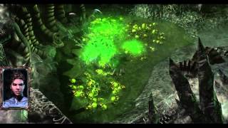 Zerg Campaign - Heart of the Swarm - Release Date: circa March 13th, 2013