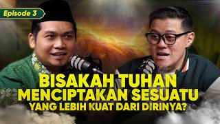 Download Lagu KOK ALLAH GAK BISA Menciptakan Sesuatu YANG LEBIH HEBAT dariNya?? | Ramadhan Series - Eps 3 MP3