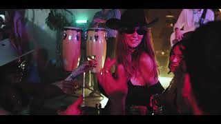 SOFIA STAINER - TÚ NO SABES QUERER FT SALÓN CANDELA