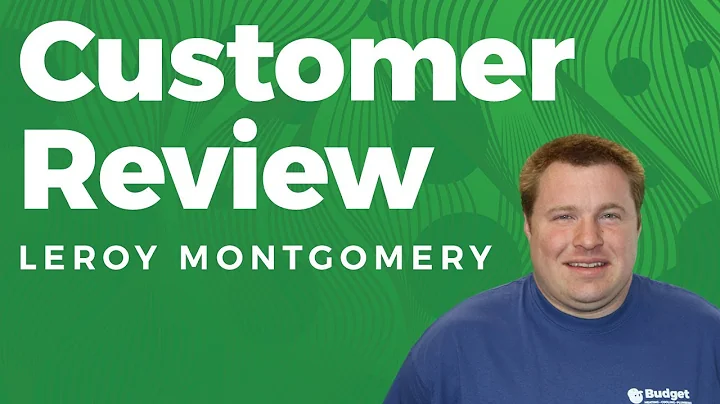 Leroy Montgomery Review