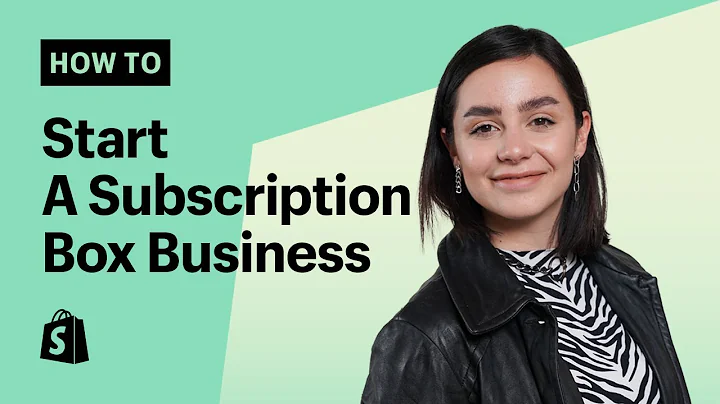 Discover the Best Subscription Box Model for Your Business