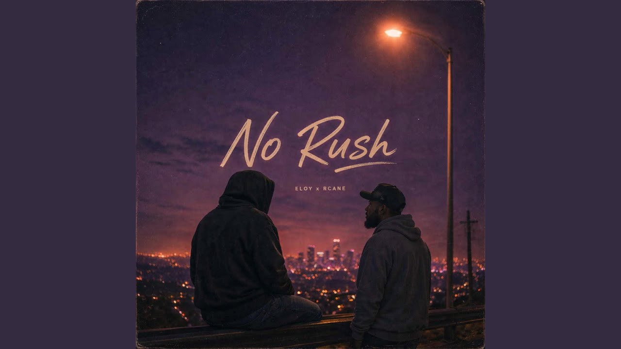 Watch No Rush on YouTube Watch No Rush on YouTube