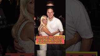 The first thing Chris Pratt did after getting rich was dump Anna Faris#usa #foryou