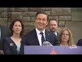 Conservative Leader Pierre Poilievre reacts to decline in Canada's economic growth – May 29, 2026