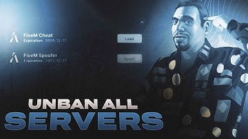 How To Get UnBanned From ANY Fivem Server With Keyser.gg | Full Guide
