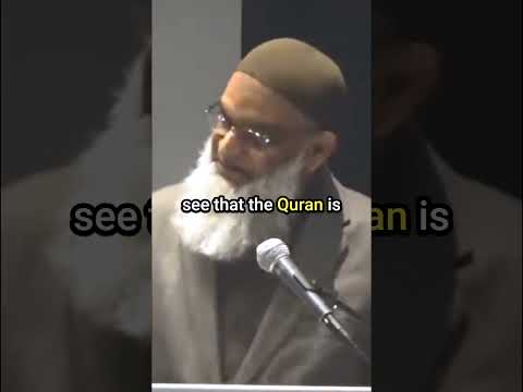 TOP Muslim Scholar DEBATES David Wood On The ISLAMIC DILEMMA... And It BACKFIRES