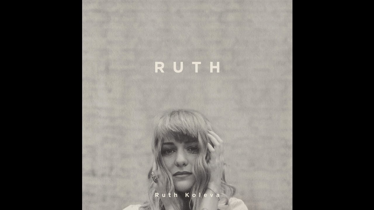 Watch Ruth Koleva "Turn This Around" on YouTube Watch Ruth Koleva "Turn This Around" on YouTube
