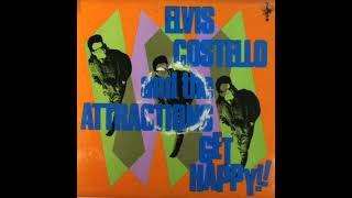 Temptation (Alternate Version) - Elvis Costello & The Attractions