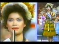 Miss Universe 1985 Opening & Parade Of Nations