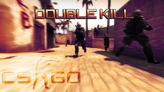 CS:GO Clip | DoubleKill