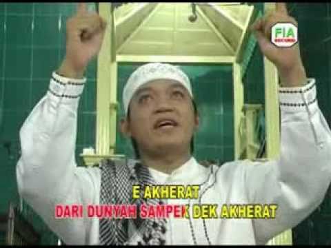 Eddy basran (KANJENG NABI).flv