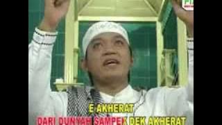 Eddy basran (KANJENG NABI).flv
