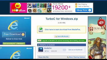 How To Run Turbo C Full Screen Mode In Windows 7