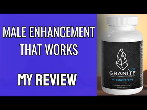 G Force Male Enhancement Pills: Are They Worth the Hype?