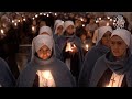 Mons. Benavent a los Consagrados: “Sin vuestro testimonio y entrega la Iglesia sería más pobre”