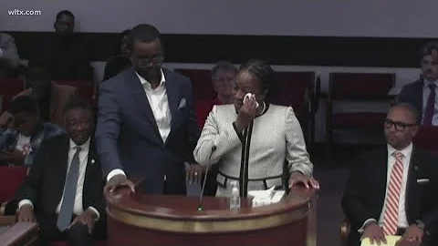 Lawmakers hear emotional testimony about youth violence