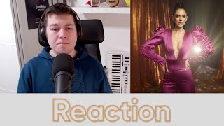 🇫🇮 UMK 2021: Laura Põldvere – Play (Reaction) Finland 🇫🇮 Eurovision 2021