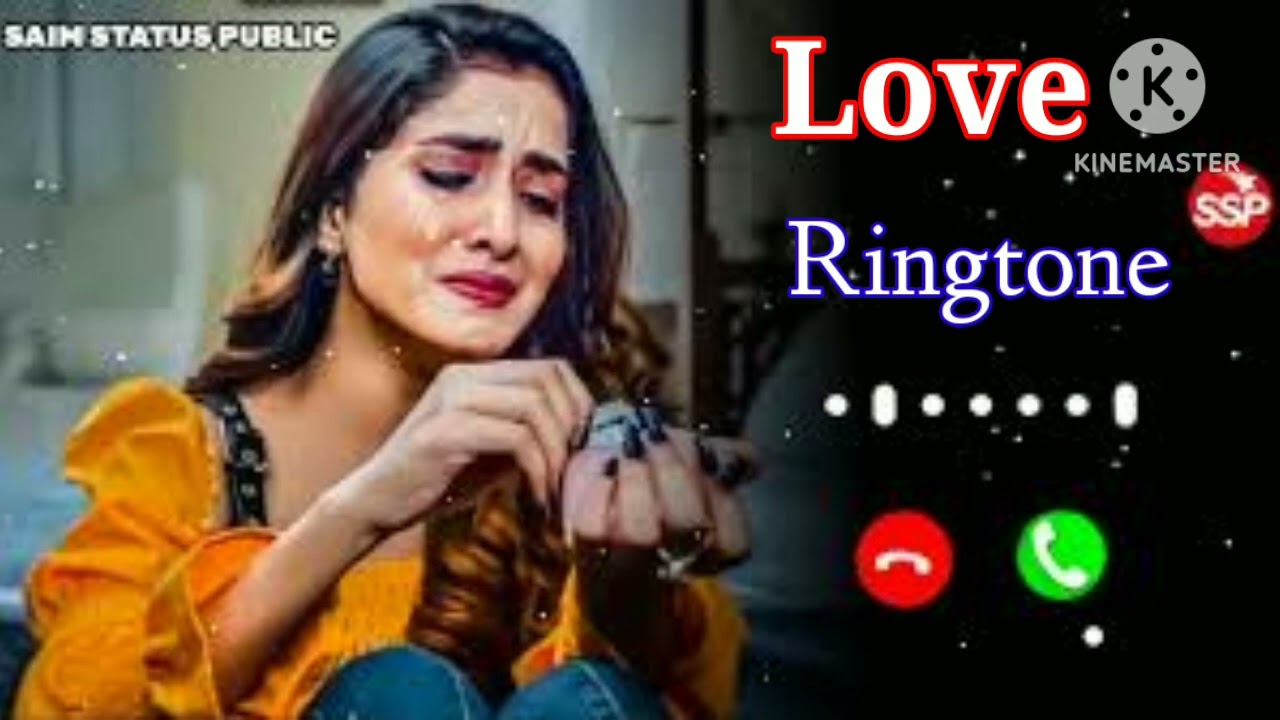 Hindi love sad ringtone// Mud of ringtone//Sk sanjay//