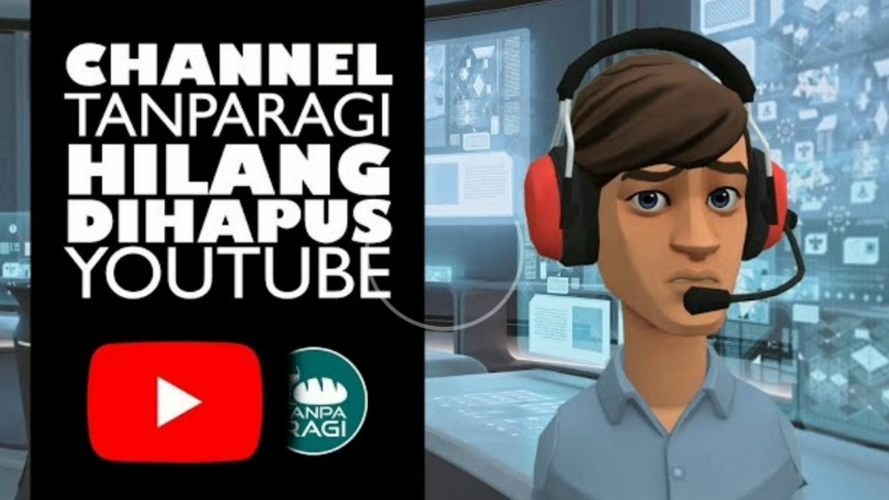 Featured image of post Tanparagi Youtube Karena keluar dari agama islam bukanlah hal yang mudah ada banyak halangan tantangan dan ancaman yang terjadi