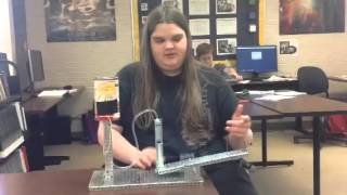 Hydraulic Lift Design #3