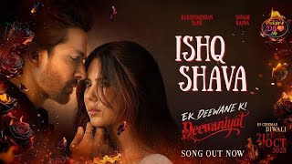 Download Lagu ISHQ SHAVA Ek Deewane Ki Deewaniyat | Harshvardhan Rane \u0026 Sonam Bajwa| MP3