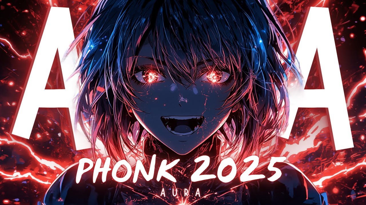 ULTRA MODE ✦ Viral Cyber Phonk ⚡