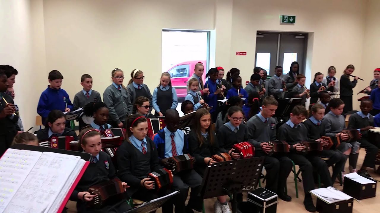 Mallow Primary Healthcare Centre Community Fun Day 2015