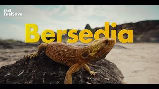 Shell FuelSave Teaser
