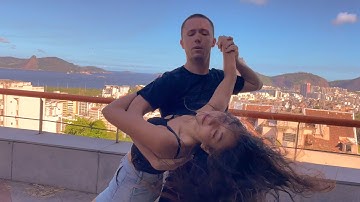 Jessica Guadian & Wesley Olswouk Zouk (Brazil 2021)