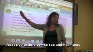 Using Online Databases to Support Inquiry Wealth