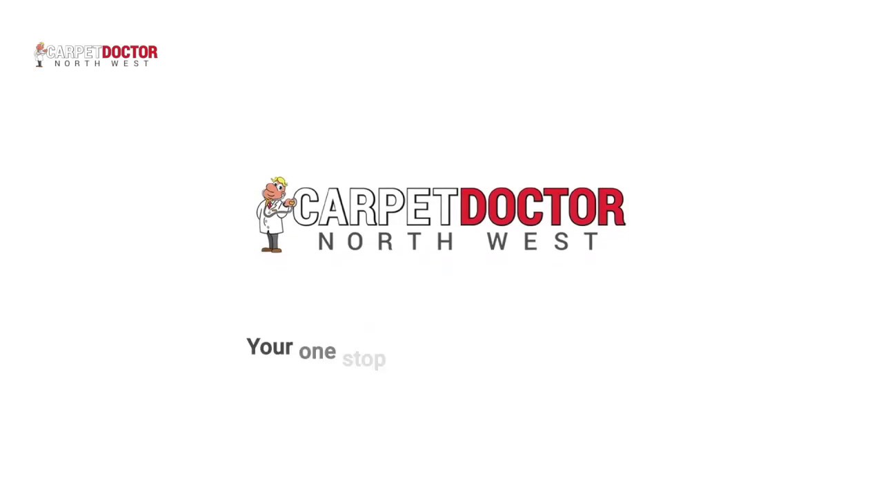 Carpet Doctor Northwest Our Services YouTube