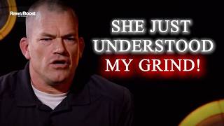 How Jcoko Willink Met His Wife?