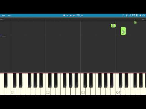 21-savage,-metro-boomin,-future---x---piano-tutorial