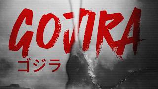 GOJIRA | The God of Monsters (Godzilla 4K Edit)