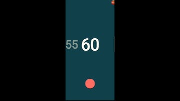 Countdown Animation | | react native