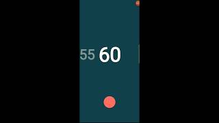 Countdown Animation | | react native