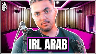How Much the Transition to IRL Arab Actually Cost | #106